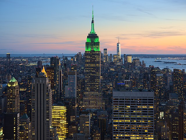 Richest City in the World 2026 – Exploring the Economic Giants