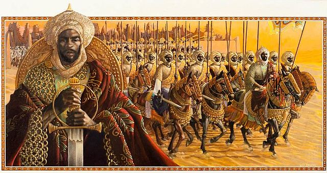 Who is the Richest Man in History? 