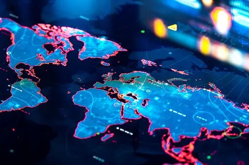 The Richest Country in the World [year]