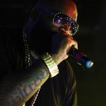 Rick Ross Net Worth