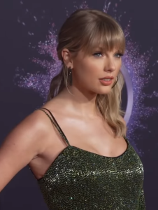 Taylor Swift Net Worth