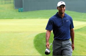 Tiger Woods