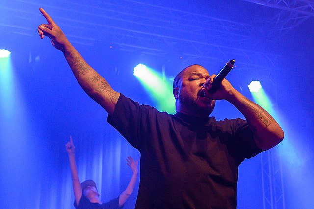 Xzibit