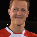 michael schumacher