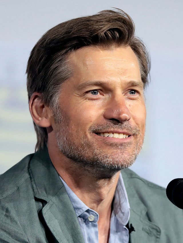 Nikolaj Coster