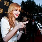 Bella Thorne