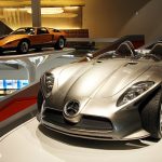 20 Celebrities and Their Cars 2024: A Glimpse into Hollywood Stars' Rides Celebrities and Their Cars