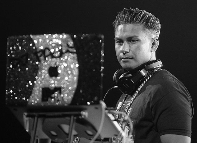 DJ Pauly D