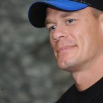 John Cena