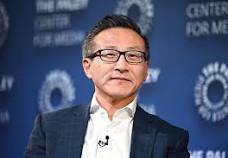 Joseph Tsai