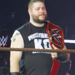 Kevin Owens