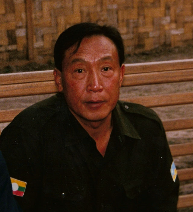 Khun Sa