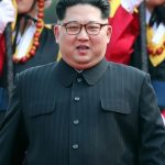 Kim Jong
