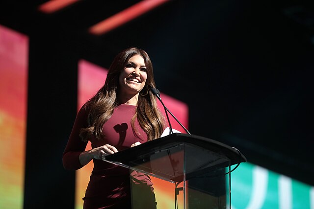 Kimberly Guilfoyle