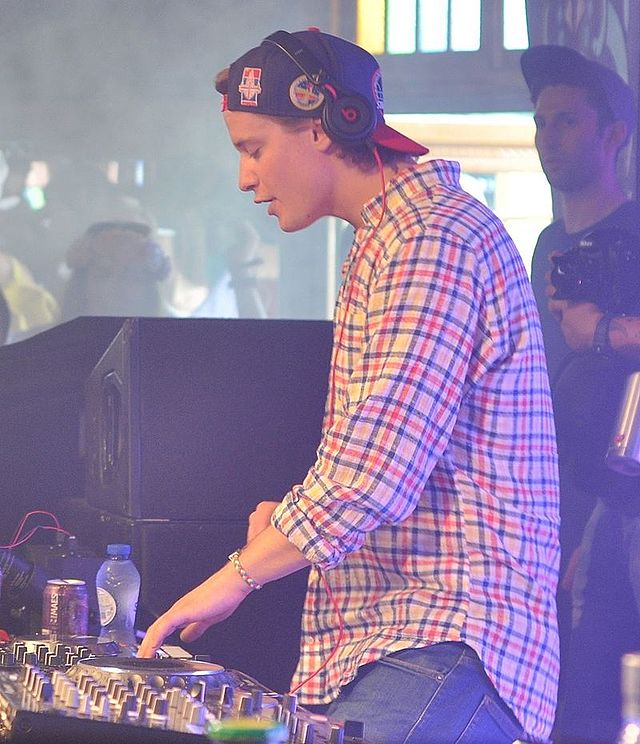 Kygo