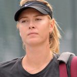 Maria Sharapova
