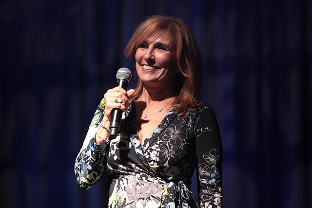 Marilyn Milian