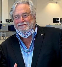 Micky Arison