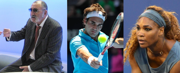 Meet the Top 9 Richest Tennis Players of [year]
