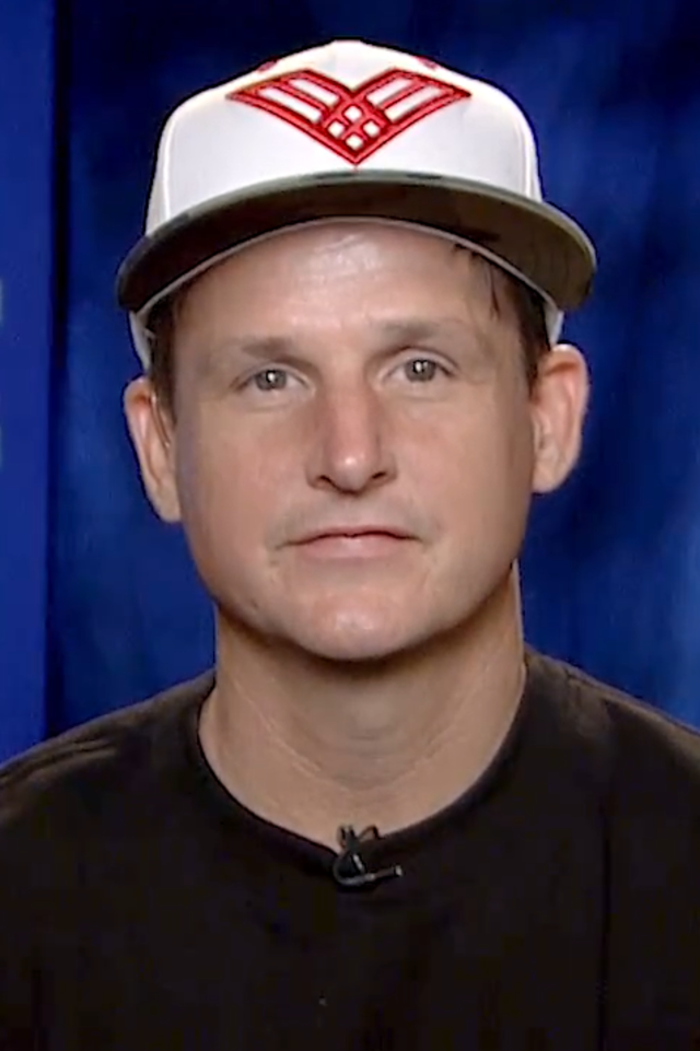Rob Dyrdek