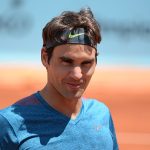 Roger Federer