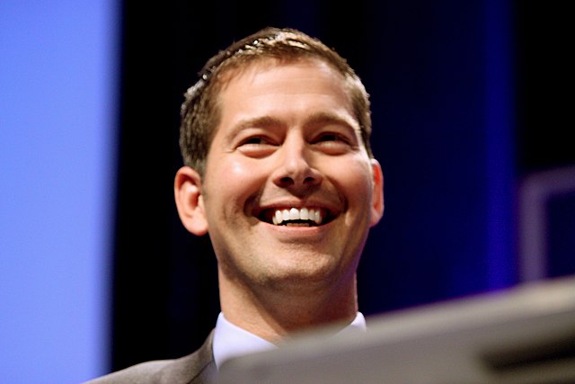 Sean Duffy