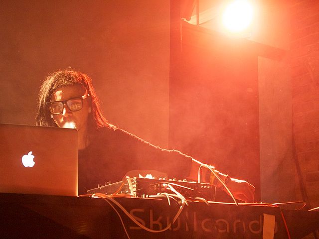 Skrillex