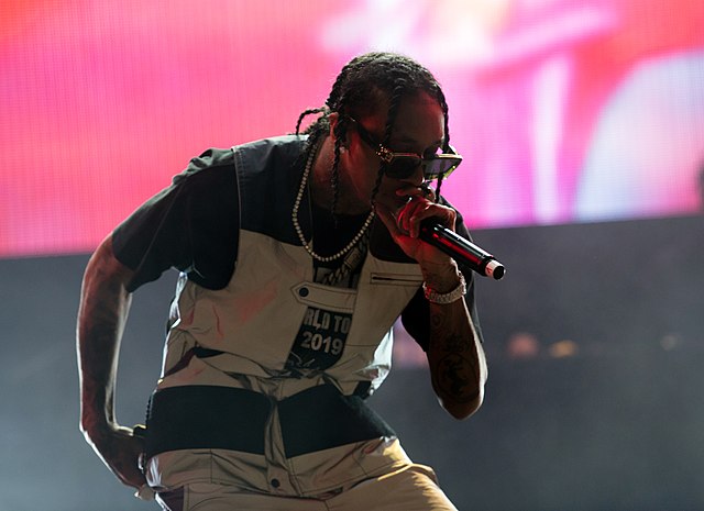 Tyga
