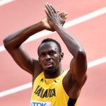 Usain Bolt