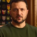 Volodymyr Zelensky Net Worth