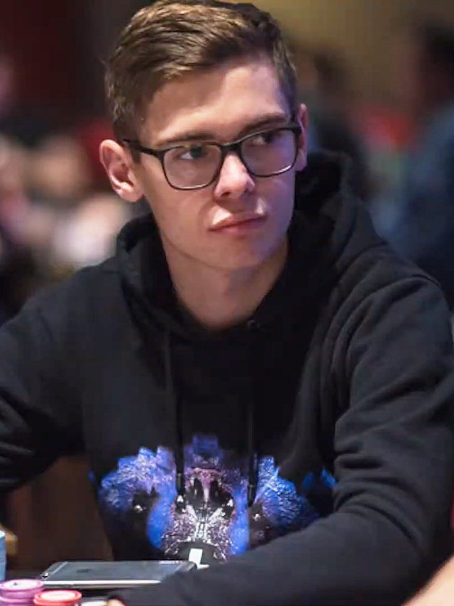 Fedor Holz