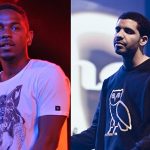 Drake and Kendrick Lamar's feud heats up again