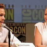 Blake Lively and Ryan Reynolds Make History as First Married Couple to Top US Box Office in 34 Years