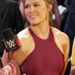 Ronda Rousey Net Worth